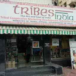 Tribes India