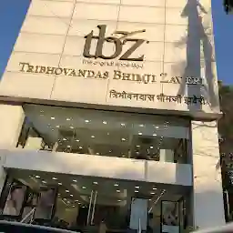 Tribhovandas Bhimji Zaveri (TBZ - The Original), Bund Garden Road, Pune