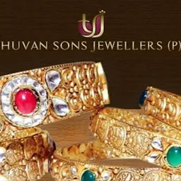 Tribhuvan Sons jewellers Pvt. Ltd.