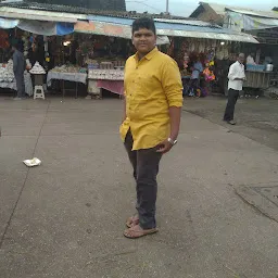 Tribhuvneshvar