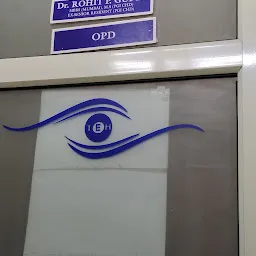 Tricity Eye Hospital