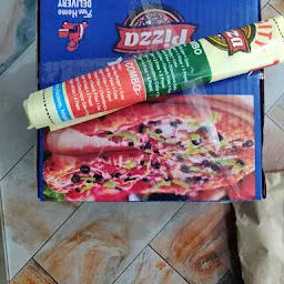 Tricity Pizza Zirakpur
