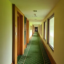 Trident Hotel Bhubaneswar