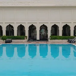 Trident Hotel Jaipur