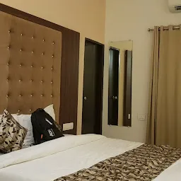 Trident Hotel Udaipur