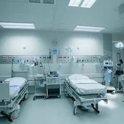 Tridev hospital