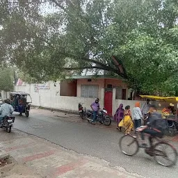 Tridev Mahadev Mandir