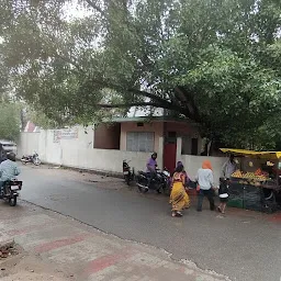 Tridev Mahadev Mandir