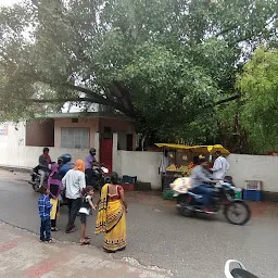 Tridev Mahadev Mandir