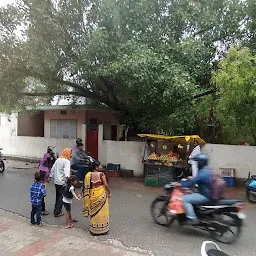 Tridev Mahadev Mandir