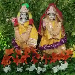 Tridev Mandir