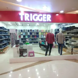 Trigger Ready Mades
