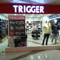 Trigger Ready Mades