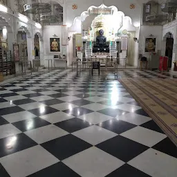 Trikaal Chaubisi Jain Temple