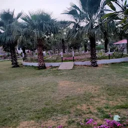 Trikona Park