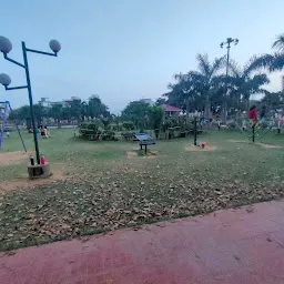 Trikona Park