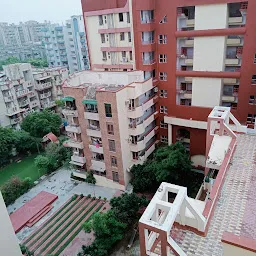 Trikutta Hills Apartment