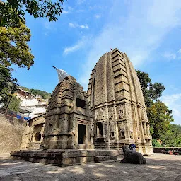 Shri Triloknath Temple