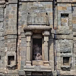 Shri Triloknath Temple