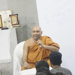 Trilokya Buddh Vihar New Tamolibpada