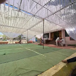 Trimurti Bhaktidham Mandir