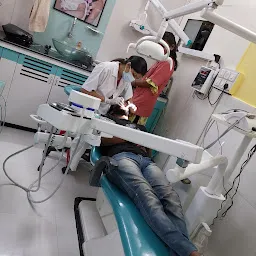 Trimurti Dental Clinic