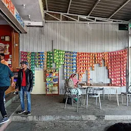 Trimurti Dhaba