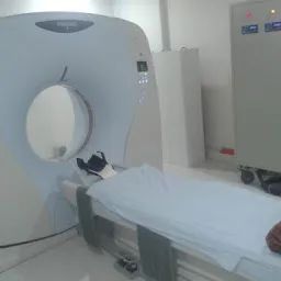 Trimurti Diagnostics Centre, Dr.Pramod Deorao Ahire | Best Radiologist in New Nashik