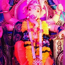 Trimurti Hanuman Mandir (Mandal)