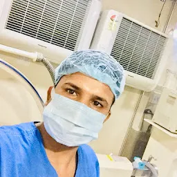 Trimurti Hospital (Dr Sanjeev Kumar Singh)