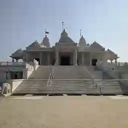 Trimurti Mandir