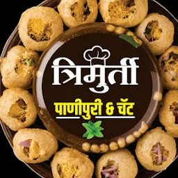 Trimurti Panipuri & Chaat