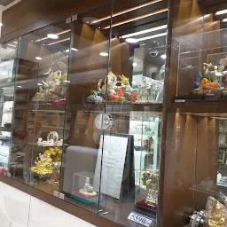 Trimurti Silver House Amravati