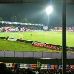Trinayan Stadium