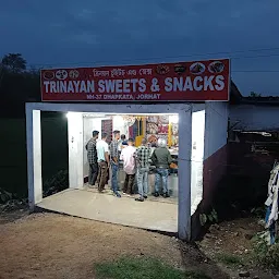 Trinayan Sweets & Snacks