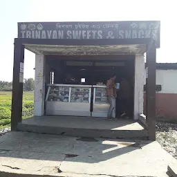 Trinayan Sweets & Snacks