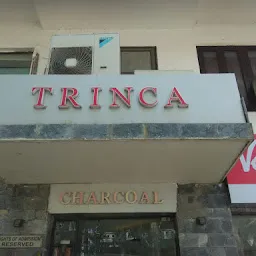 Trinca Residency