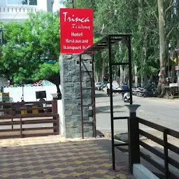 Trinca Residency