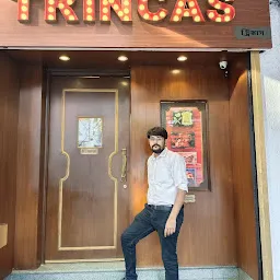 Trincas Restaurant & Bar