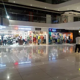 Trinity Mall