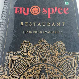 Trio Spice Restaurant