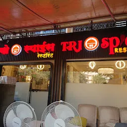 Trio Spice Restaurant
