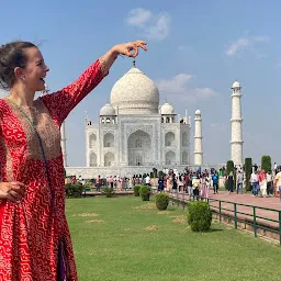 Trip India Taj