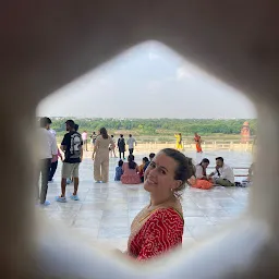 Trip India Taj