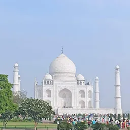 Trip India Taj