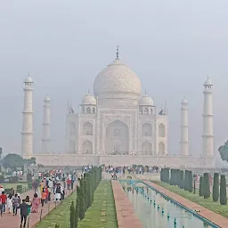 Trip India Taj