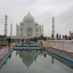 Trip India Taj