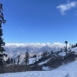Trip on Himalaya