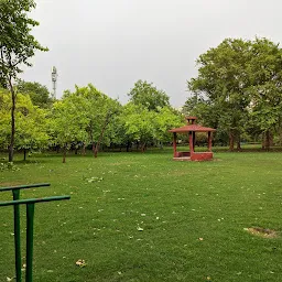 Triphala Park