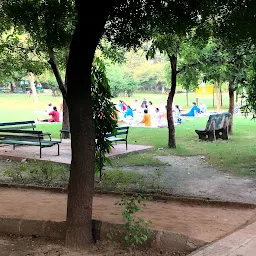 Triphala Park